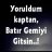 YAMANLARBEYİ